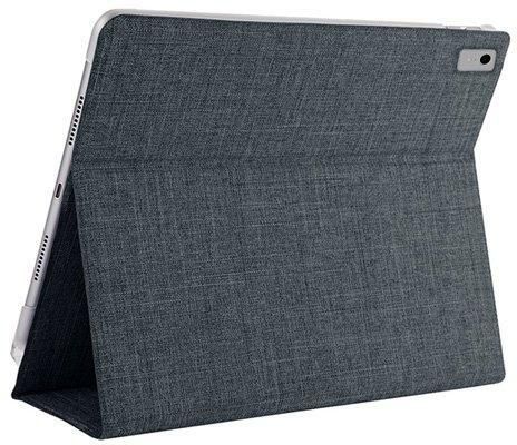 STM, Atlas Case New iPad Pro 12.9, Charcoal