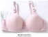 Kime Abbie B Cup Non-Wired Bra L34718 - 4 Sizes (4 Colors)