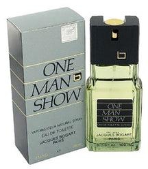 One Man Show By Jacques Bogart EDT 100ml For Men