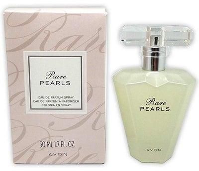 Rare Pearls Eau De Parfum Spray For Women 1.7 Fluid Ounce