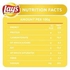 Lay&#39;s Forno Authentic Cheese Chips 43 g