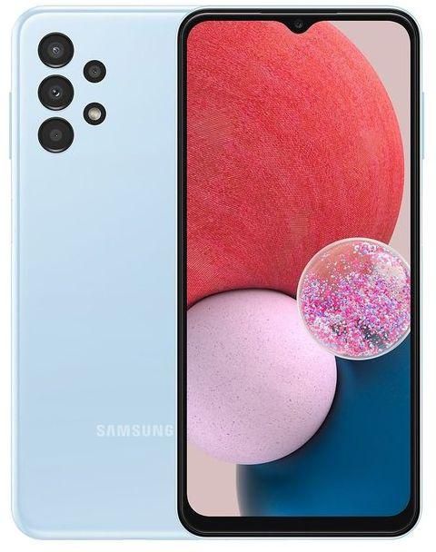 Samsung Galaxy A13 4GB/64GB  (Light Blue)