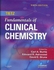 Tietz Fundamentals of Clinical Chemistry ,Ed. :6