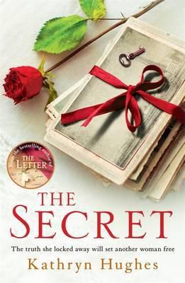 Secret The Bestselling Author of the Letter Paperback