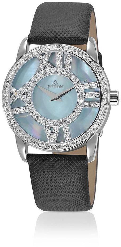 Casual Watch for Women by Fitron, Analog, FT7866L110205