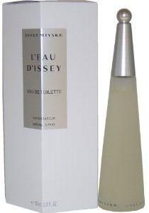 Issey Miyake Eau de Toilette Spray for Women 50 ml