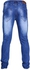 Blueberry Bb153 Casual Jeans Pants For Men - Blue, 31 Eu