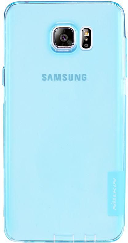 Nillkin Samsung Galaxy Note 5 TPU case – Blue