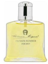 Etienne Aigner Private Number For Men Eau De Toilette 50ml