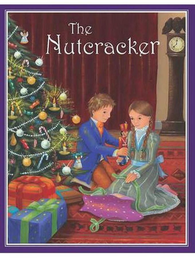 The Nutcracker (Traditional Christmas S .)