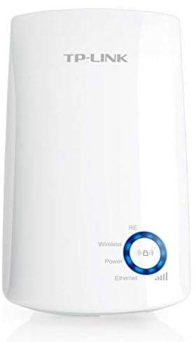 TP-LINK TL-WA850RE 300Mbps 802.11n/g/b wifi Repeater wireless Extender RJ45 ethernet port
