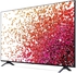 LG NanoCell Series 65-Inch 4K Smart LED TV 65NANO75VPA Black