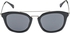 Calvin Klein Square Unisex Sunglasses - CK3195S - 50-20-140mm