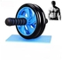 AB Wheel Abs Roller Workout Arm And Waist Fitness Exerciser Wheel (Free Knee Mat).