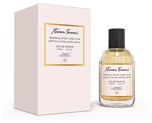Amazing Creation Xtreem Terroni Perfume For Unisex Eau De Parfum, 100 ml PFB00171