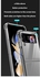 جراب مغناطيسي شفاف لموبايل سامسونج جالاكسي زد فليب 4 من تين تيك _ Samsung Galaxy Z Flip 4 MagSafe ، متوافق مع الشحن اللاسلكي ماج سيف ، جراب مضاد للصدمات والاصفرار عالي الجودة – تين تك