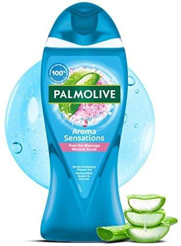Palmolive Shower Gel Aroma Sensations Feel The Massage, 500 Ml