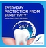 Flouride Toothpaste For Sensitive Teeth 75ml