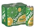 Sprite Regular Lemon And Lime Carbonated Soft Drink 330ml Pack of 6
