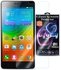 Infinity Real Glass Screen Protector for Lenovo A7000 - Clear
