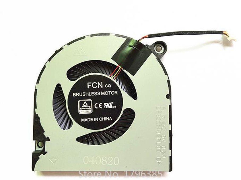 CPU Cooling Cooler Fan For ACER Nitro 5 7 AN515-54 N18C3 AN517-51 AN715-51 PH315 A515-51G 52G FJN1 NS85C06-18K2120