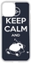 غطاء حماية واق لهاتف أبل آيفون 13 برو ماكس أنيميشن سنورلاكس من بوكيمون متعدد الألوان