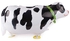 Generic Auto-Seal Milk Cow Foil Balloon Reuse Party / Birthday Decor Inflable Gift For Children