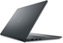 Get Dell Insiprion 15 3520 Core i5-1135G7 - 8GB Ram - 256GB SDD - 15.6FHD - IntelUHD Graphics - W11 - English/Arabic - Carbon Black with best offers | Raneen.com
