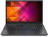 Lenovo ThinkPad E15- Intel Core i7-1165G7-8 GB - 512 GB SSD - NVIDIA MX450 2GB - 15.6" FHD - Black - Free Do