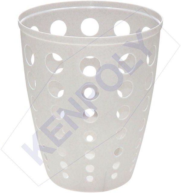 Kenpoly Waste Paper Basket