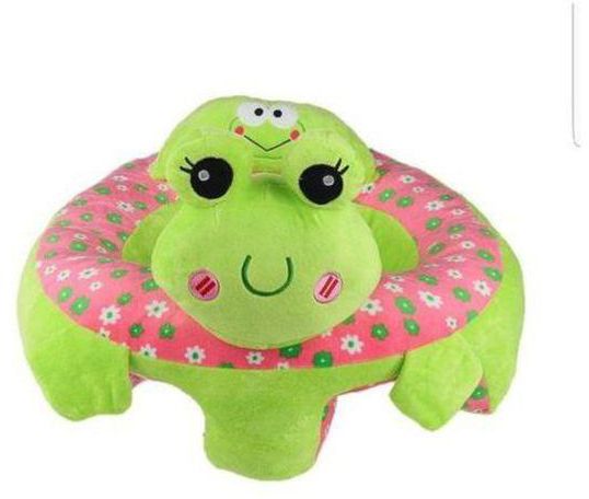 Comfy Baby Support Sit Me Up Pillow(multicolour)