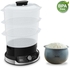 Tefal Ultra-Compact 800W 9Litres Food Steamer VC2048 VC204865