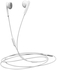 Huawei AM110 Stereo Earphones with Remote and Microphone - White