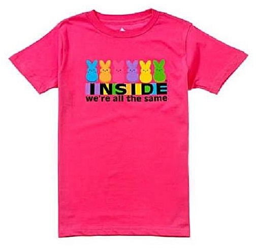 The Children's Place The Childrens Place Girls Top - Pink