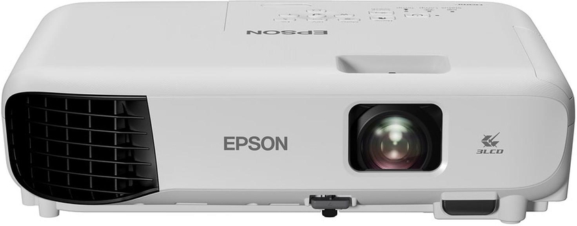 Epson EB-E01 3300 Lumens Projector
