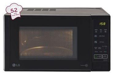 Microwave Oven - 20 Litres