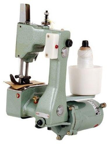 Generic Single Thread Light Weight Portable Bag Closing Sewing Machine