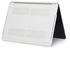 13" Air Case, Marble Hard Cover For 12" Macbook 11 Air 13.3 Pro 15 Retina Touchbar