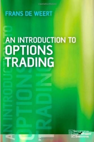 An Introduction to Options Trading (Securities Institute)