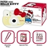 Fujifilm Instax Mini Hello Kitty Instant Camera - Multi Color
