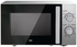 Mika ManualMicrowave Oven, 20L, Silver-MMW2012/S