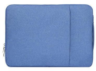 Protective Sleeve For Apple MacBook Retina 12-Inch Blue