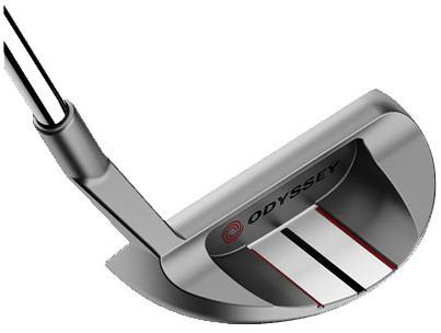 ODYSSEY X-ACT TANK CHIPPER WEDGE - LEFT HAND