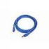 USB cable AB micro 1.8m 3.0, blue | Gear-up.me