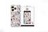 OZO Skins 2 Mobile Phone Cases Skins Sportive Mood Seamless (SE134SMS) For Realme C53 1 Piece