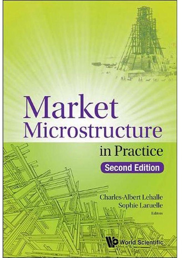 Market Microstructure In Practice ,Ed. :2