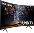 Samsung 65inch Class RU7300 HDR+ 4K UHD Smart Curved 2019 LED TV