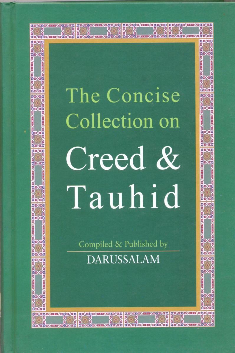 The Concise Collection on Creed and Tauhid