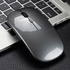 Generic Wireless Mouse 2.4G Bluetooth 5.0 Rechargeable Cordless