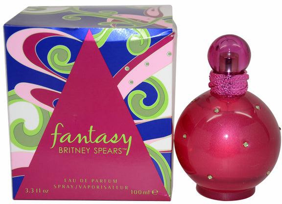 Fantasy by Britney Spears EDP 100ml (Women)